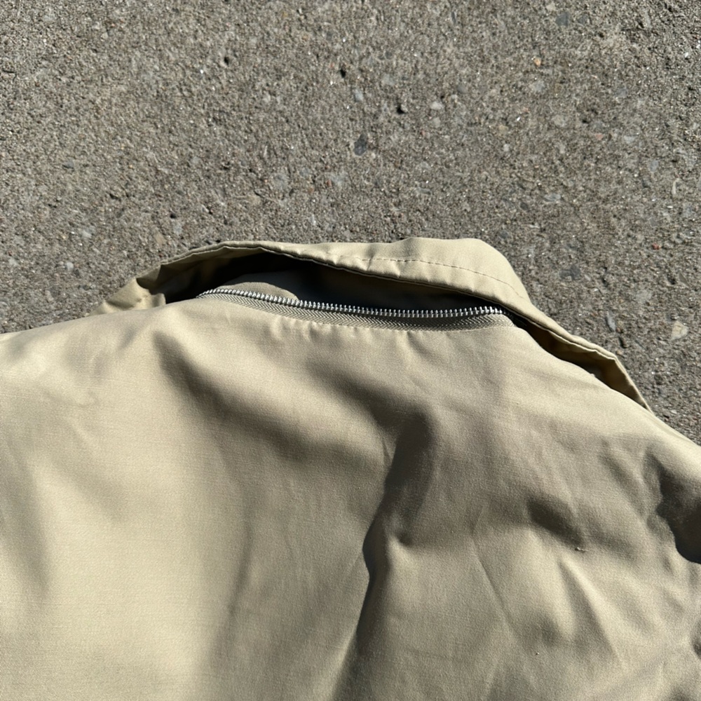Vintage Thermo King Reversible Hunting Jacket - Picture 7 of 11